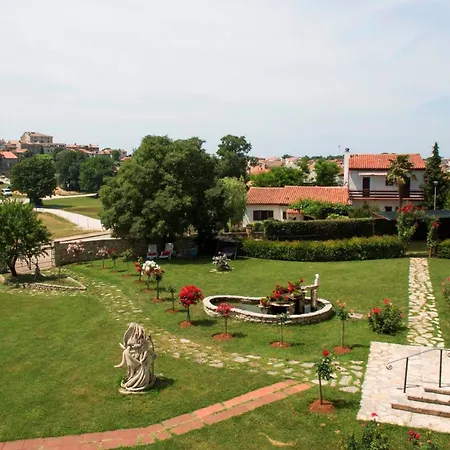 Liet 9- By Interhome Apartman