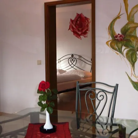 Apartman Liet 9- By Interhome *