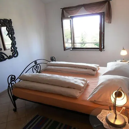 Apartman Liet 9- By Interhome *
