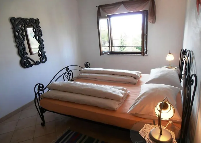 Appartamento Liet 9- By Interhome *