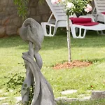 شقة Liet 9- By Interhome فونتانا