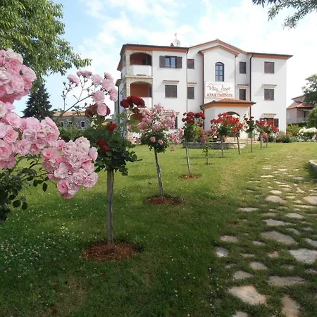 Apartman Liet 9- By Interhome Funtana