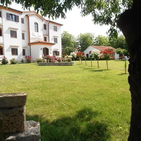 Apartman Liet 9- By Interhome Funtana