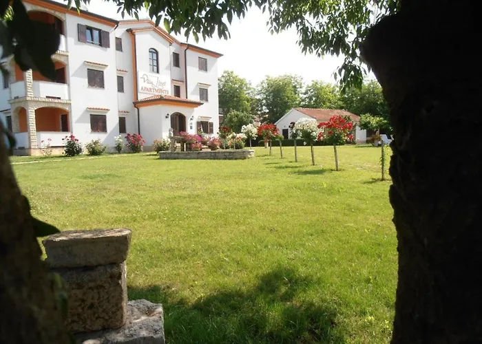 Apartman Liet 9- By Interhome Funtana