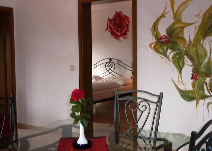 Apartman Liet 9- By Interhome *