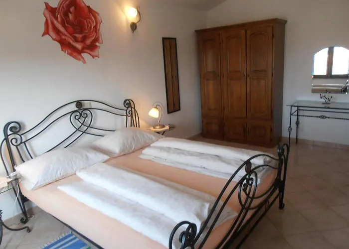 Liet 9- By Interhome Apartman