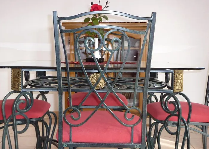 Liet 9- By Interhome Apartman *