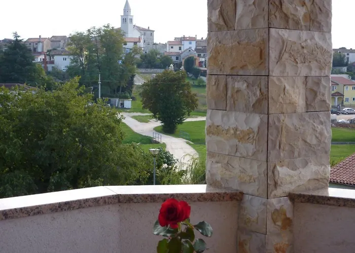 Liet 9- By Interhome Apartman