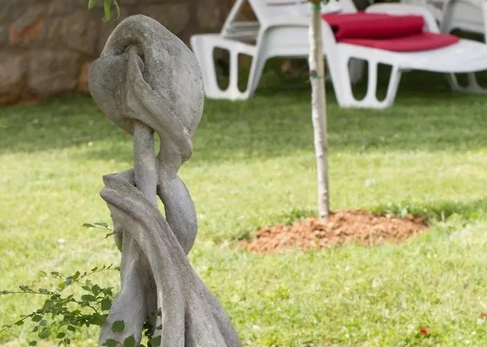 Apartman Liet 9- By Interhome Funtana