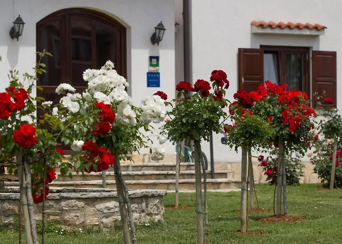 Liet 9- By Interhome Funtana