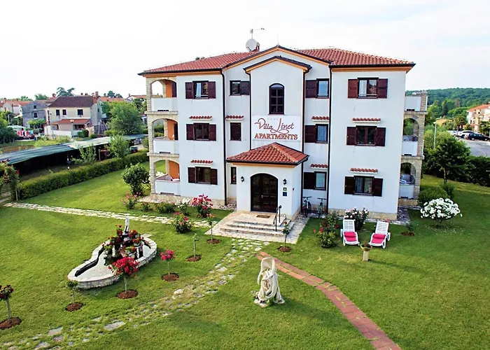 Apartman Liet 9- By Interhome Funtana