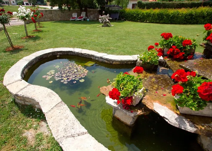 Liet 9- By Interhome Apartman Funtana