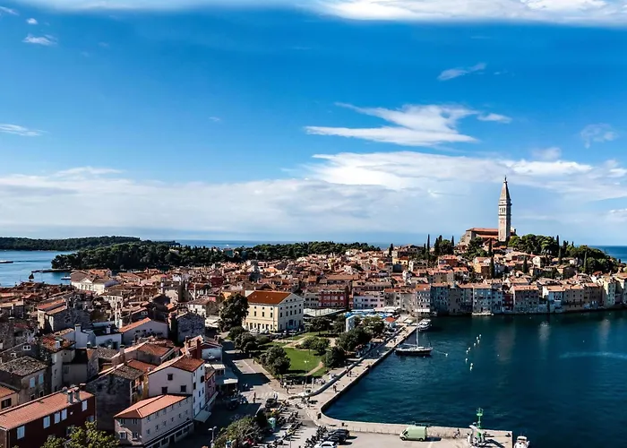 Apartman Liet 9- By Interhome Funtana