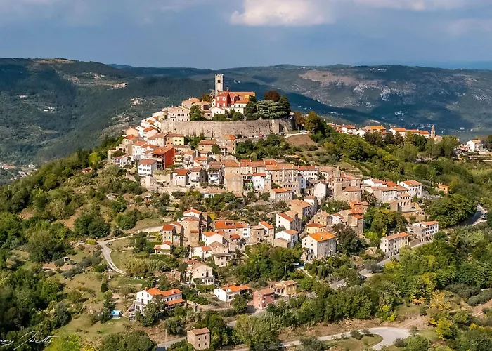 Apartman Liet 9- By Interhome Funtana