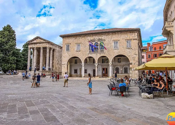 Apartman Liet 9- By Interhome